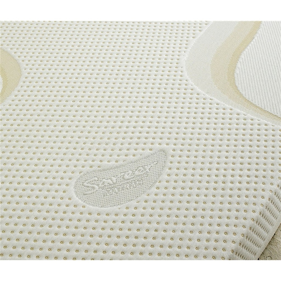 image 1 of 4ft 6" Double Premium Pocket Reflex Plus Mattress - (135cm)