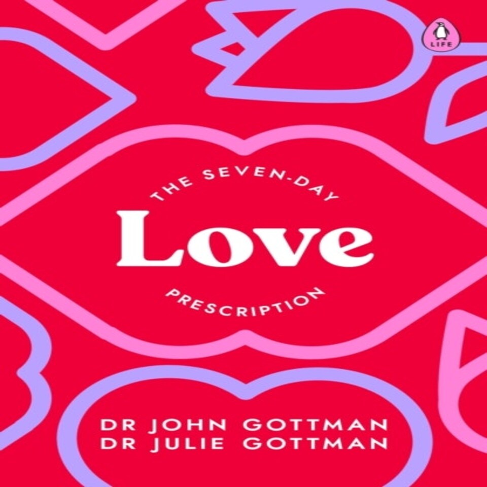 The Seven-day Love Prescription