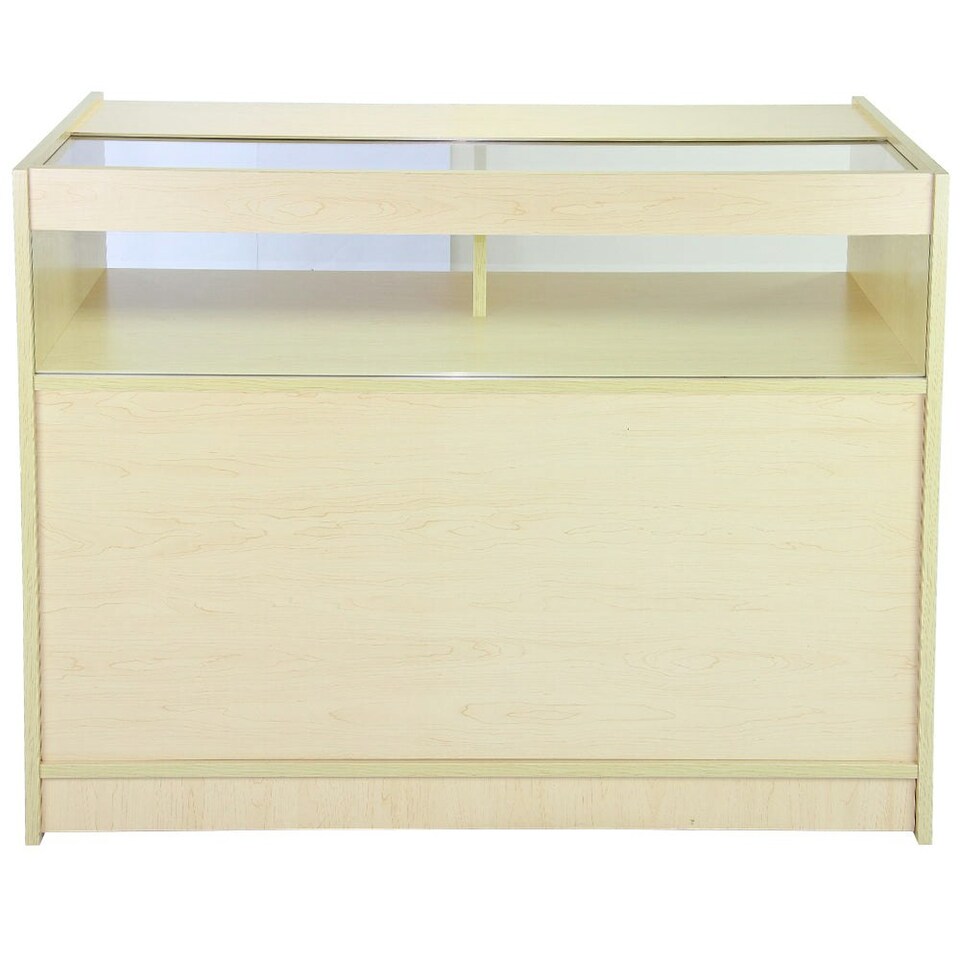 image 1 of A1200, B1200, TB60 (Scorpio Counter Set) | Brown