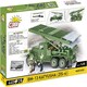 image 8 of Cobi - World War II - BM-13 KATYUSHA (ZIS-6) (440 Pieces)