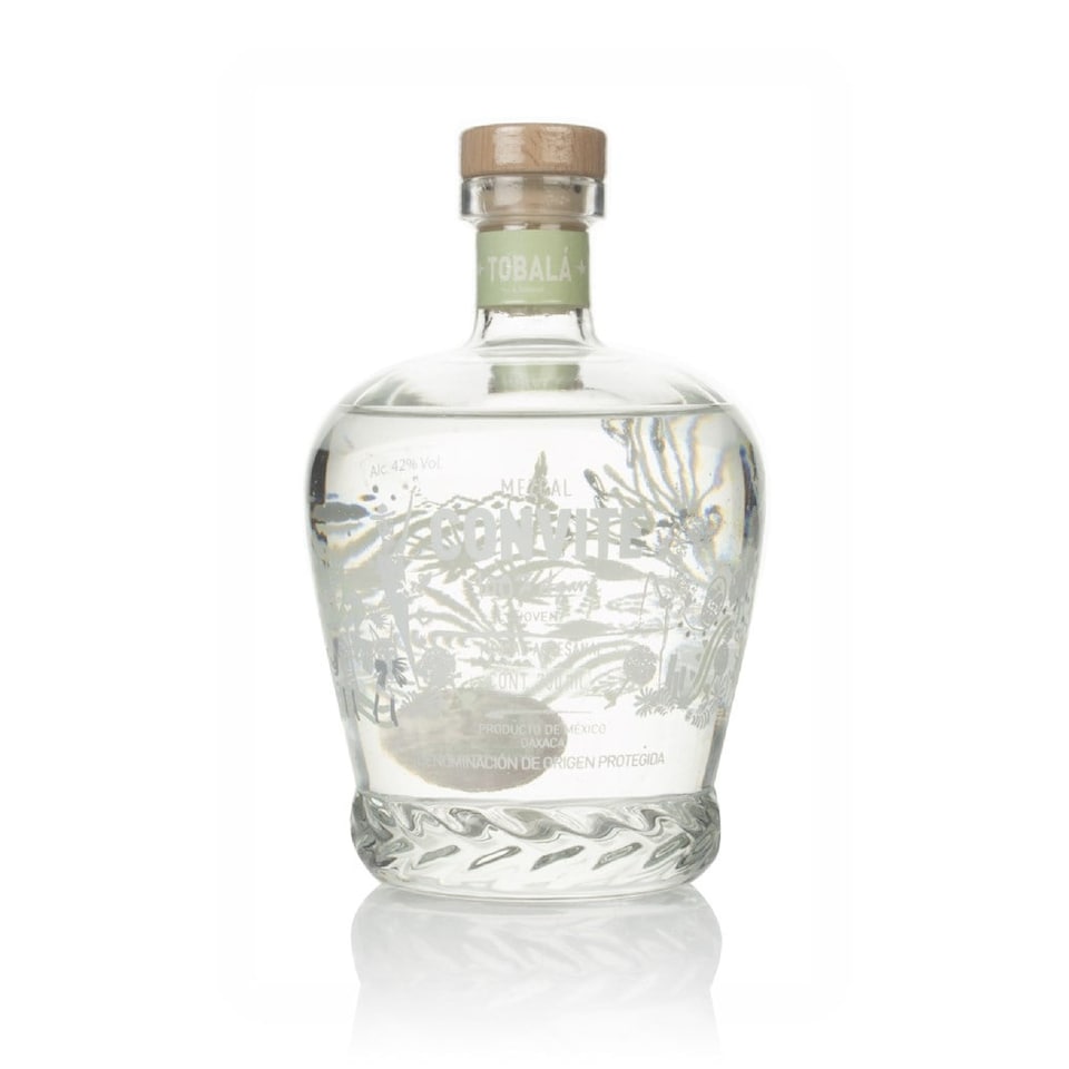 image 1 of Convite Tobala Mezcal