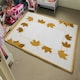 image 4 of Golden Autumn (Rug) Multi | Medium: 80x150cm