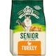 image 1 of James Wellbeloved Turkey/Rice Cat Senior 1.5KG