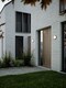 image 4 of Nordlux Cuba Outdoor Wall Light Black Plastic Sensor Intergrated LED  Ceiling or Wall Mounting - Mains Powered, IP54