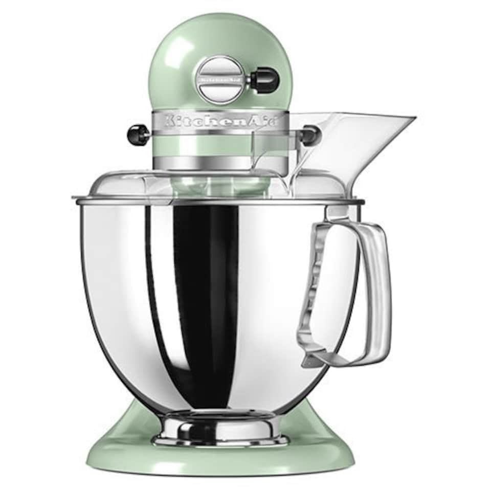 KitchenAid 175 Artisan Stand Mixer with Premium Accessories