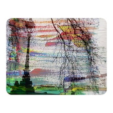 London street Light (Blanket)