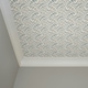 image 4 of NuWallpaper NUS3260 Gustavus Peel & Stick Wallpaper, Grey Multi