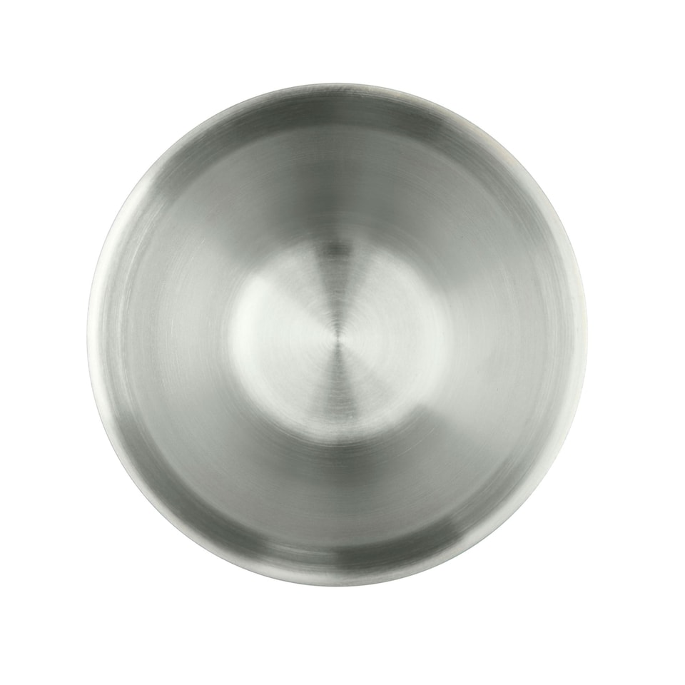 image 1 of Set of 2 Stainless Steel Espresso Coffee Cups – 90ml Double Wall Insulated Mini Drinking Mugs | Blue | Teal | 2