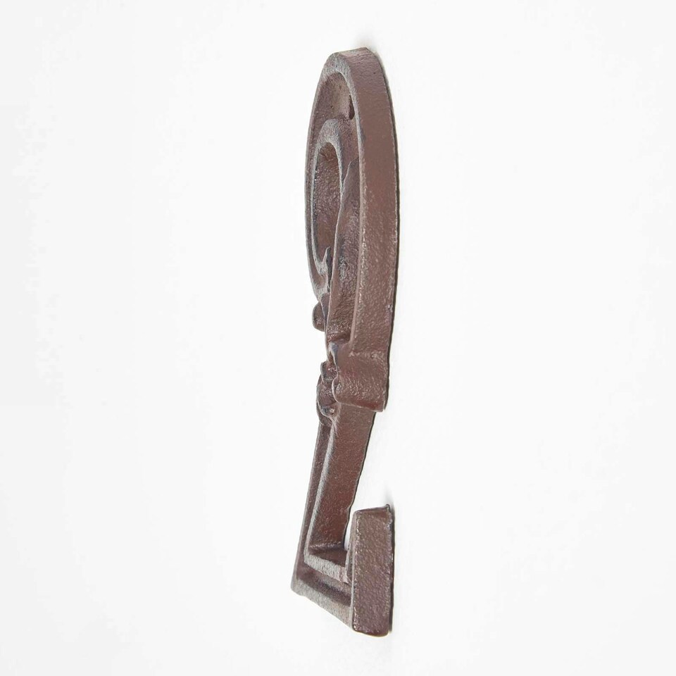 image 1 of Homescapes Cast Iron House number, 2
