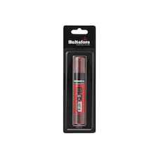 Hultafors Dry Marker Refill, Blister Pack - Multi Colour - Graphite (10)