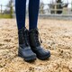 image 5 of Woof Wear Laced Yard Boot Black | Size: 39
Colour: Black