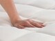 image 8 of Essential Bunk Pocket Mattress | White | Small Double