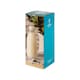 image 4 of Argon Tableware Tallo Glass Bottle - 1 Litre - Clear Clear | One Size