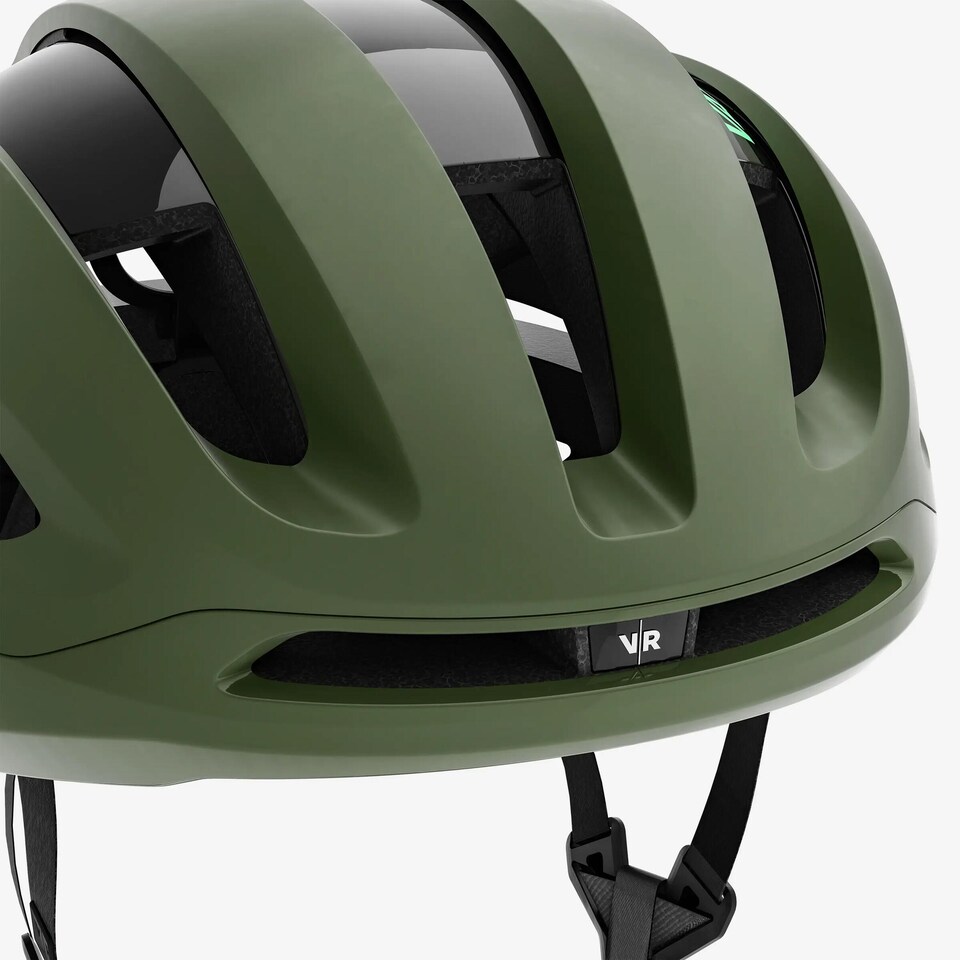 image 1 of Decathlon Road cycling helmet, EDR MIPS