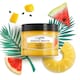 image 2 of I Love Exotic Fruits Scented Body Butter 330ml