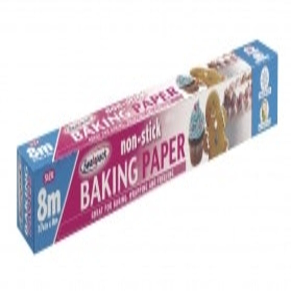 image 1 of Sealapack Non-Stick Baking Paper 8m x 37cm