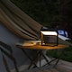 image 6 of Saulio To-Go | Solar Light | Black