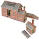 image 1 of Metcalfe Country Goods Shed Card Kit