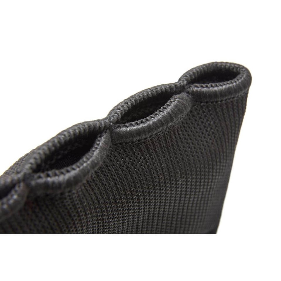 image 1 of Reebok Pro Quick Boxing Hand Wraps — L/XL, Black | Black | BLACK | L/XL