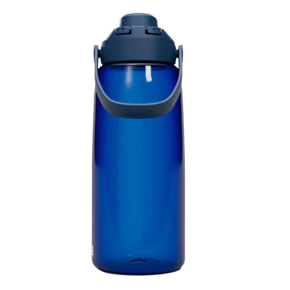 image 1 of Camelbak Thrive Chug 750ml Water Bottle | Blue | Royal Blue | 1
