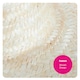 image 5 of Adult Natural Pom-Pom Sombrero – Mexican Style Fancy Dress Hat N/A | 6