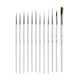 image 3 of Liner Brush 11 Multi