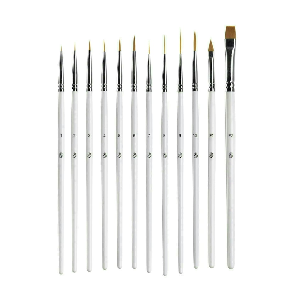 image 1 of Liner Brush 11 Multi