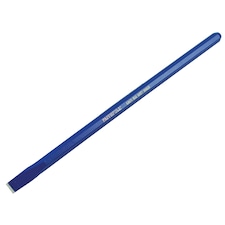 Faithfull Cold Chisel | Multi | Multi Colour | 300 x 13mm (12 x 1/2 in) | 1