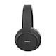 image 3 of Streetz BT510 Active Noise Cancelling Bluetooth Headphones | Black