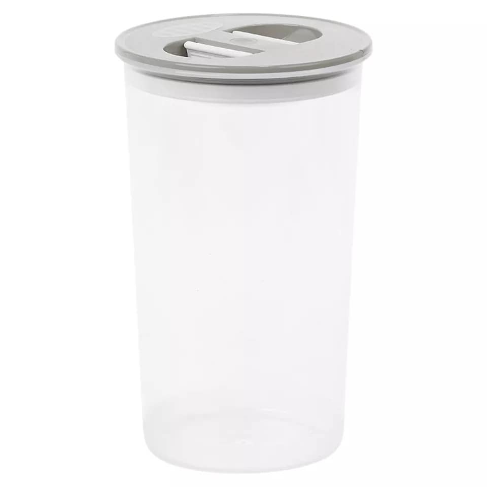 image 1 of 1.1L Airtight Food Storage Container | Multi | 1