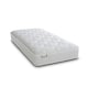 image 1 of Essentials Jump n Tac Hybrid Mattress - 19cm Deep, Soft Feel White | Double