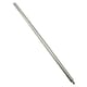 image 3 of Dial Gauge DTI Extension Probe 6" 150mm Plunge Test Indicator