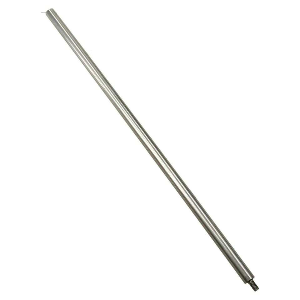 image 1 of Dial Gauge DTI Extension Probe 6" 150mm Plunge Test Indicator