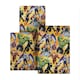 image 2 of Hallmark 6M Wrapping Paper - 3 X 2M Rolls - Marvel Avengers Design
