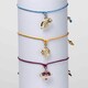 image 6 of Harry Potter Golden Snitch,Love Potion & Time Turner Friendship Bracelet set HPFB0449
