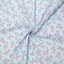 Pink on Blue - Selected