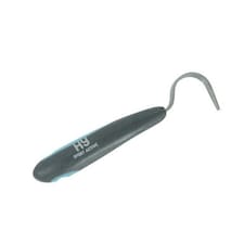 Hy Sport Active Horse Hoof Pick - Sky Blue - 16cm