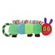 image 5 of Eric Carle™ The Very Hungry Caterpillar Rope Toy Large | Green
