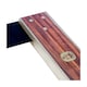image 2 of Spear & Jackson Carpenter's Square | Brown | Brown/Black | One Size | 1