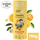 image 1 of Green Edge 360 Citrus Meadow Long 750g Lasting in Wash Scent Booster Beads Premium Natural Laundry Perfume