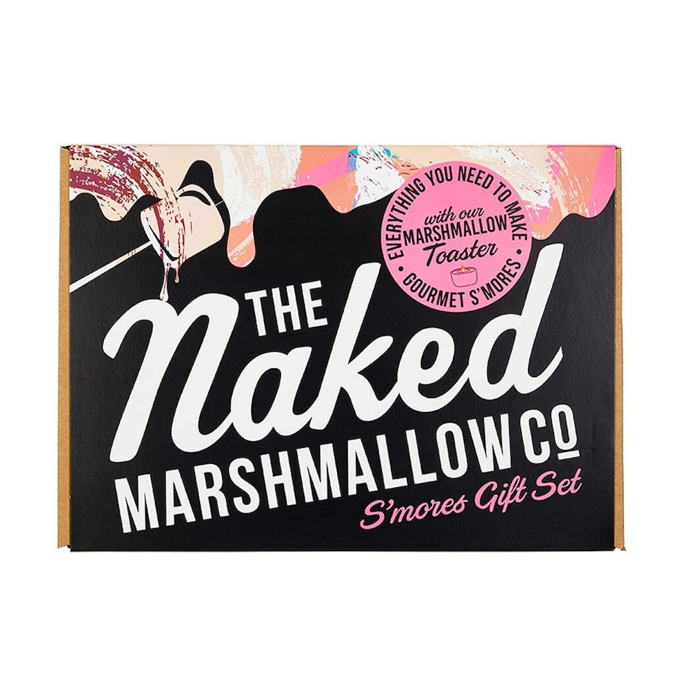 image 1 of Marshmallow S'more's Kit