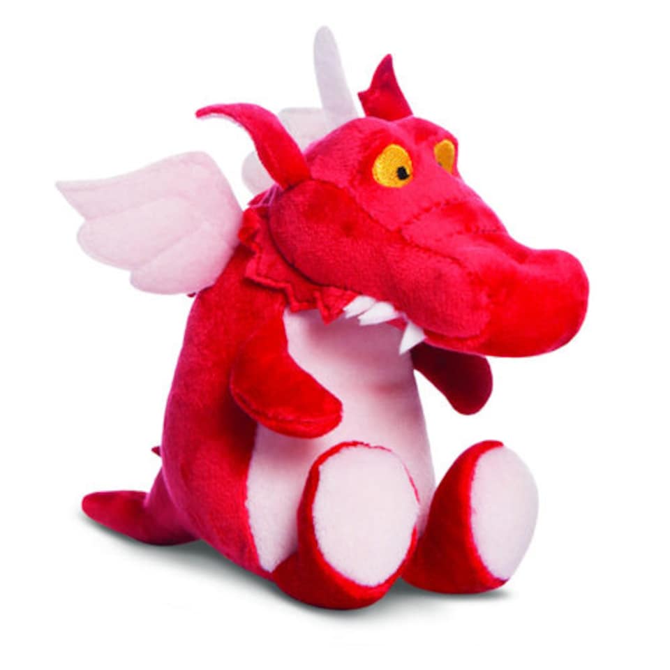 image 1 of Room on the Broom Dragon 6In