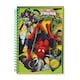 image 1 of Marvel Ultimate Spider-Man VS Sinister 6 A5 Notebook