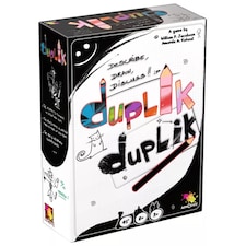 Duplik