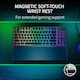image 2 of Razer Ornata V3 Tenkeyless Gaming Keyboard - Mecha-membrane US Layout