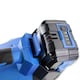 image 6 of Hyundai 40V Lithium-Ion Battery-Powered Cordless Leaf Blower | HYB40LI