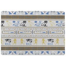 Heiroglyphs (Rug) Multi | Large: 140x200cm