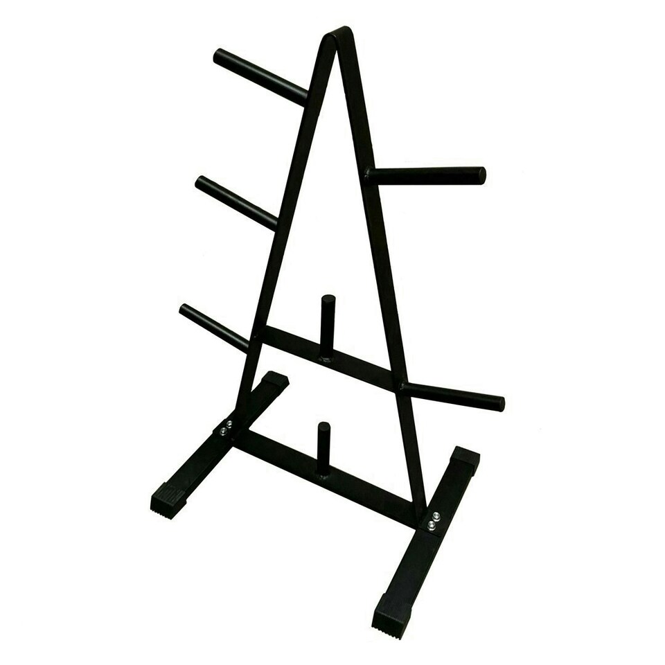 image 1 of Standard 1" Weight Tree