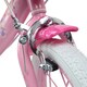 image 3 of Disney Minnie 14" Bicycle