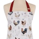 image 2 of Ulster Weavers Farm Birds Cotton Apron